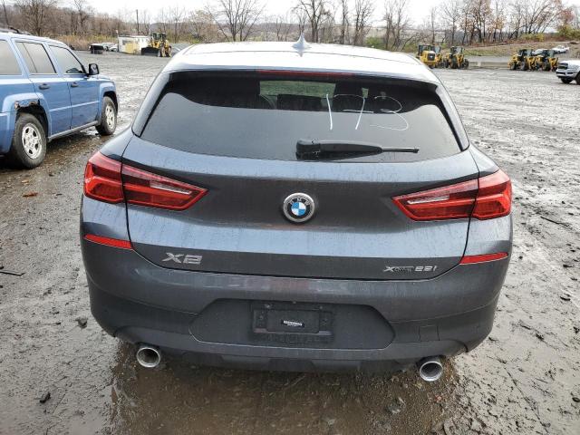 WBXYJ1C09L5R21211 BMW X2 Xdrive28i