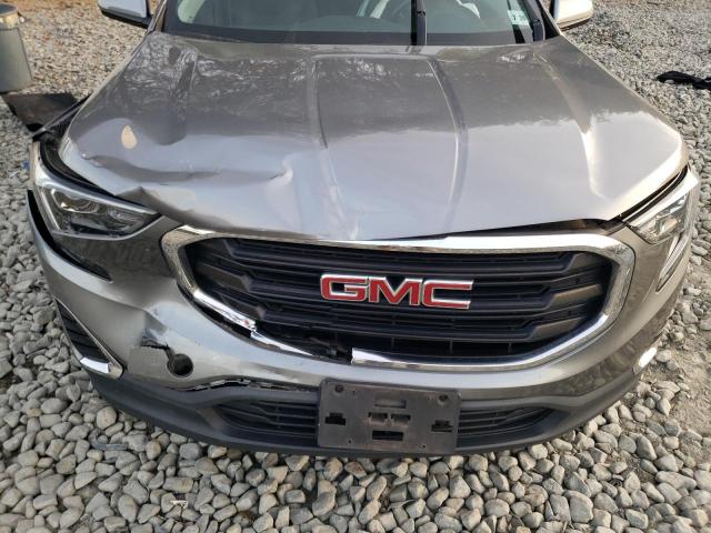 3GKALTEVXKL349467 GMC Terrain Sle