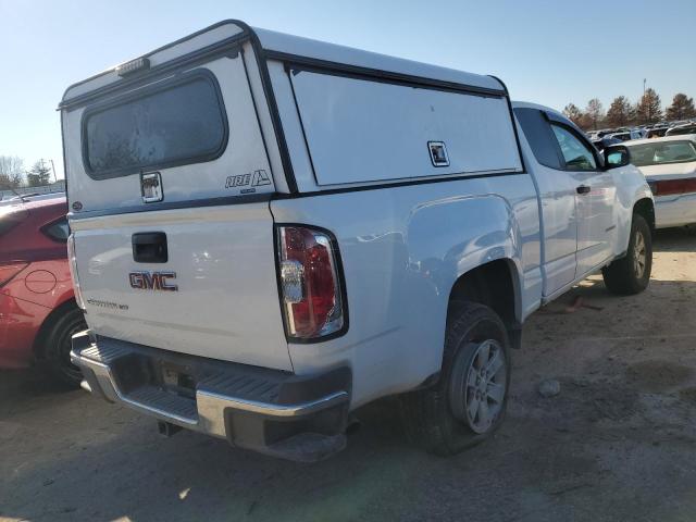 1GTH5BEN4L1252577 GMC Canyon
