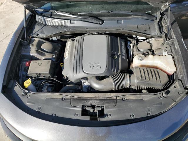 2C3CDXCTXNH232211 Dodge CHARGER R/T
