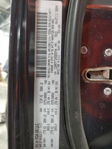 1C6RR7FT2HS828744 RAM 1500 St