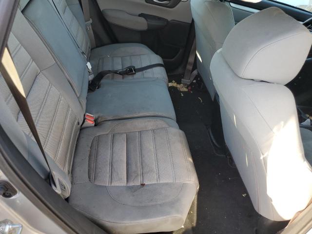5J6RW2H27LA004899 Honda CR-V LX