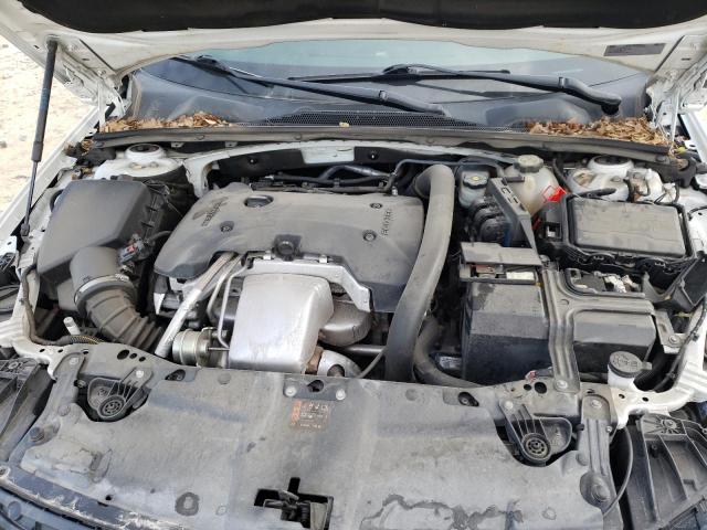 W04GM6SX1J1094489 Buick Regal Preferred Ii