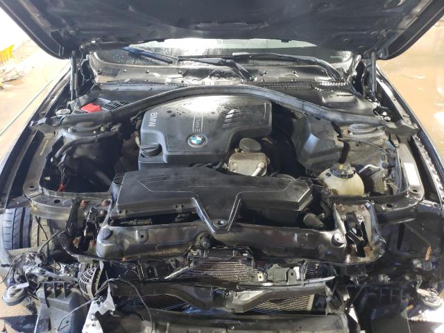 WBA4C9C57FD331158 BMW 428 Xi Gran Coupe Sulev