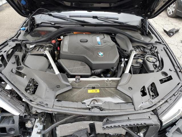 WBA13AG07PCL84839 BMW 530e