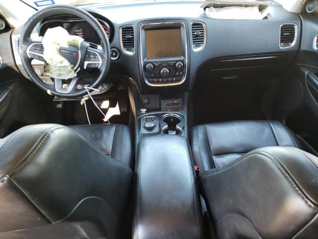 1C4RDHDG4GC340486 Dodge DURANGO LIMITED