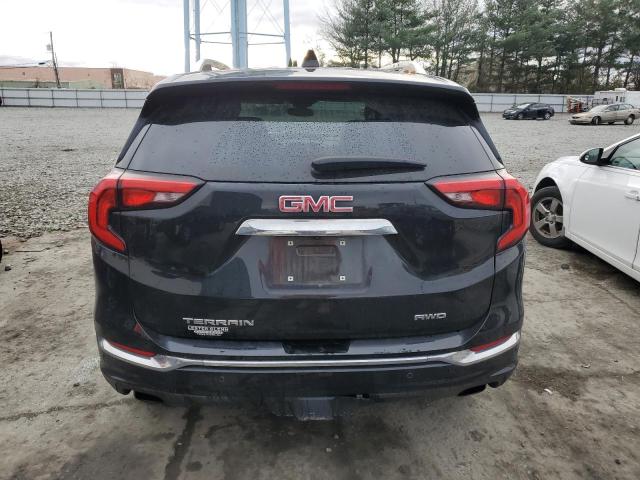 3GKALXEX9JL148215 GMC Terrain Denali