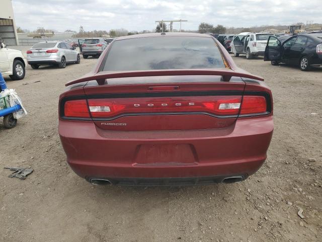 2C3CDXCT8EH253798 Dodge CHARGER R/T
