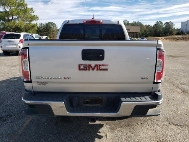 1GTG5DEN0J1108612 GMC CANYON SLT