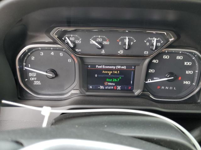 1GTR9CEKXNZ133098 GMC Sierra Limited K1500 Elevation
