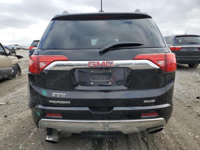 1GKKNXLS4HZ136742 GMC Acadia Denali