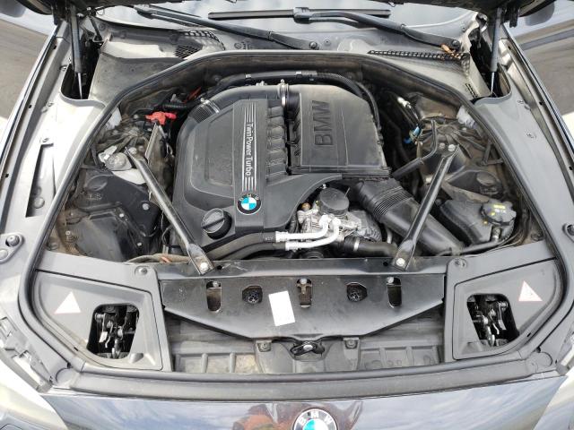 WBA5B1C50FD922571 BMW 535 I