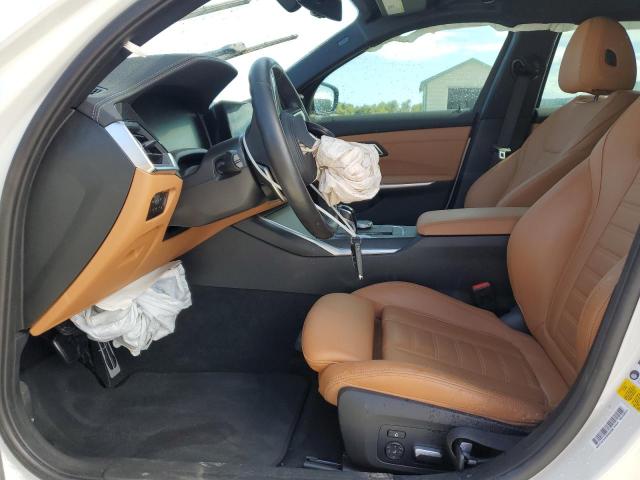 3MW5U7J09M8B95039 BMW M340I