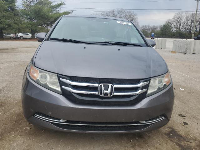 5FNRL5H69FB033092 Honda ODYSSEY EXL