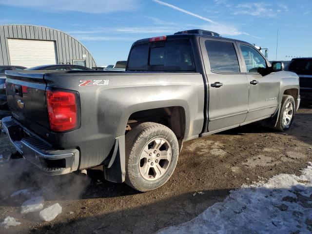 Chevrolet Silverado K1500 Lt 2015 3GCUKREC2FG519462 Image 3