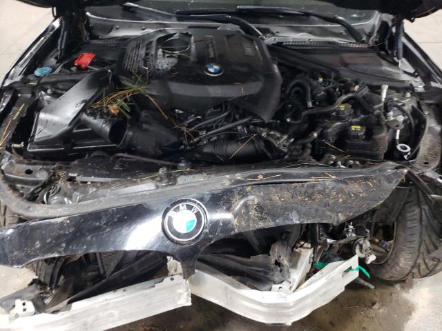WBA8D9G53HNT90729 BMW 330 XI