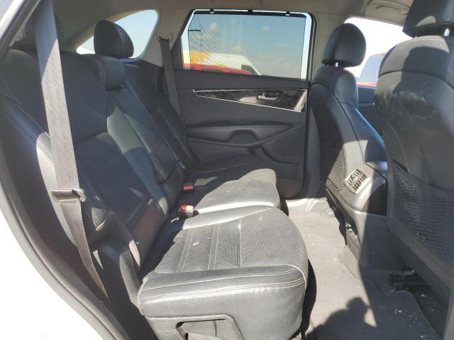 5XYPH4A59JG373509 KIA SORENTO EX
