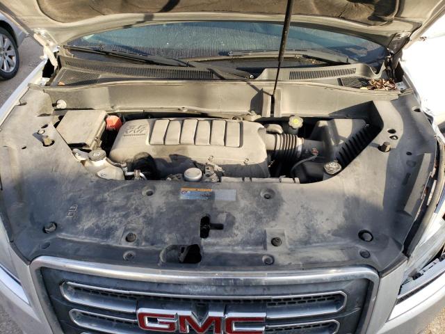 1GKKVSKDXEJ192734 GMC Acadia Slt-2