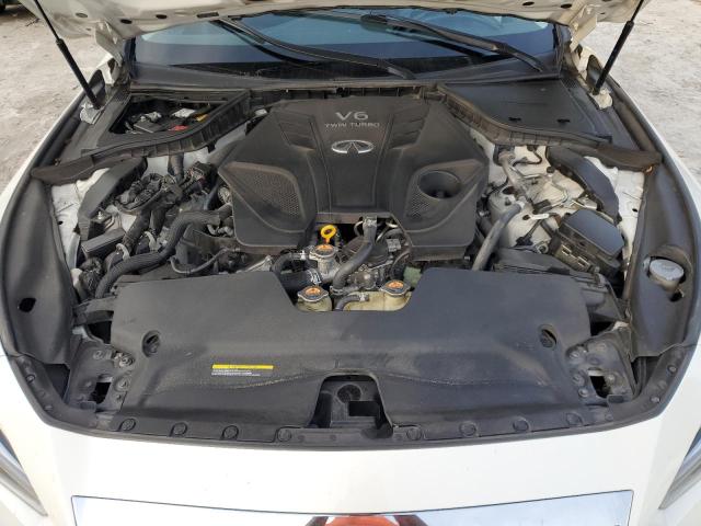 JN1EV7AR3LM250104 Infiniti Q50 PURE
