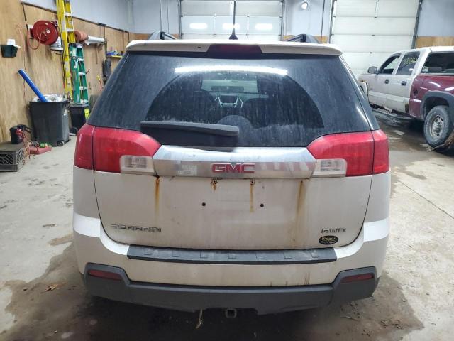 2GKFLWEK0E6210163 GMC Terrain Sle