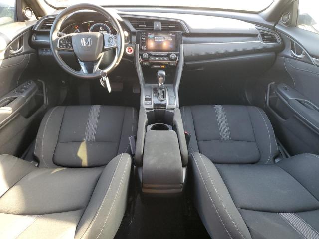 SHHFK7H64MU406228 Honda CIVIC EX