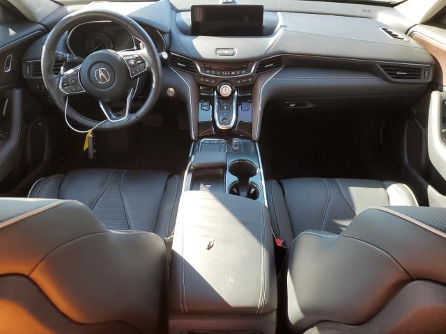 19UUB6F62MA005003 Acura Tlx Advance