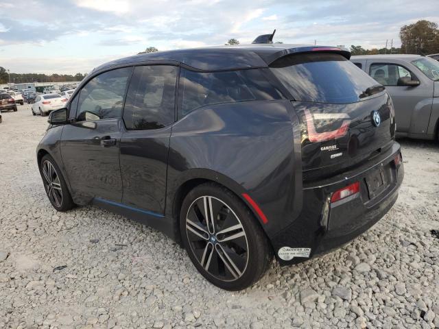 WBY1Z2C56EV285809 BMW I3 Bev