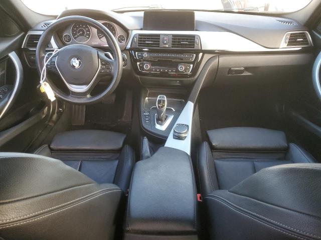 WBA8J1C50HK711238 BMW 328 D Xdrive