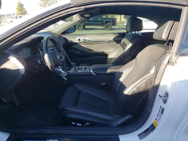 WBSDZ0C01NCH71555 BMW M8