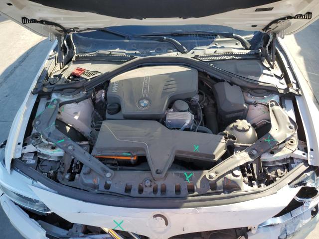 WBA3V7C56G5A26520 BMW 428 I Sulev