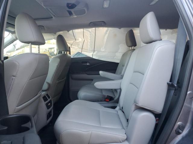 5FNYF6H61KB029072 Honda Pilot Touring