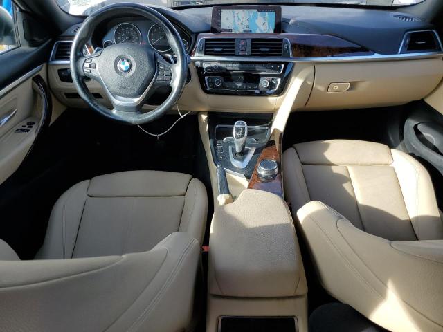 WBA4W5C51KAE43887 BMW 430xi