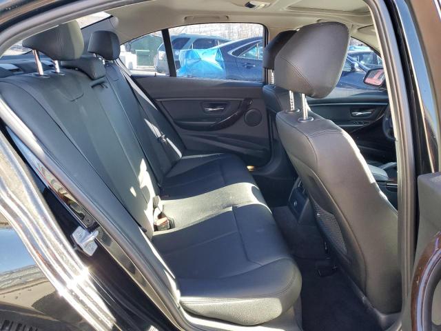 WBA3C3G56FNT52225 BMW 320 I Xdrive