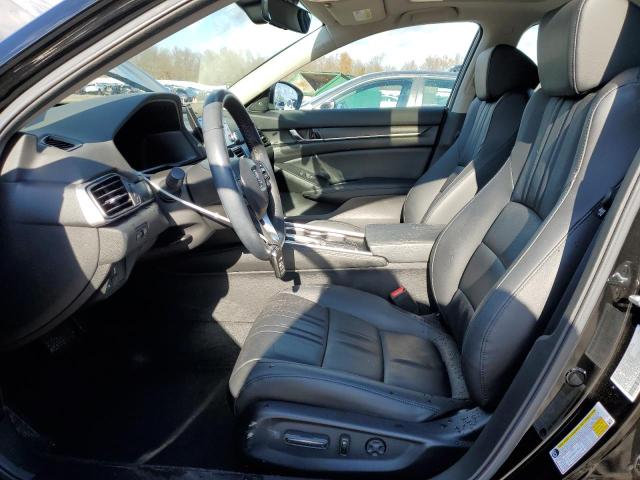 1HGCV1F53MA122733 Honda ACCORD EXL