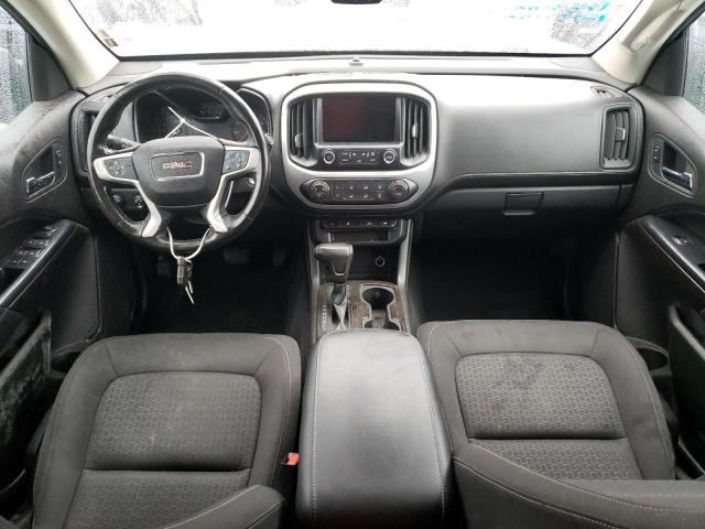 1GTG6CE34G1113360 GMC CANYON SLE