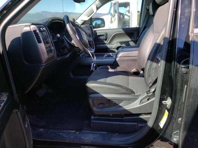 1GTV2UECXEZ206701 GMC Sierra K1500 Sle