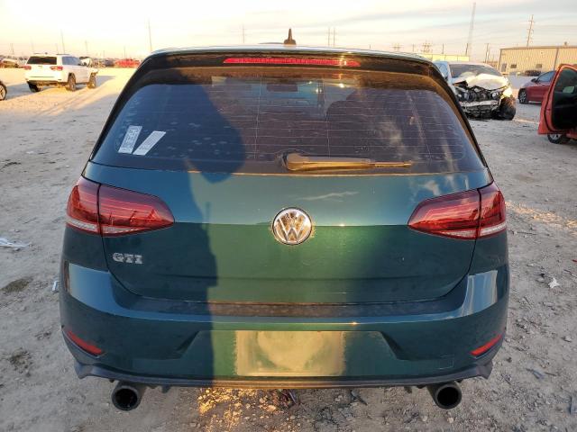 3VW447AU7JM268930 Volkswagen GTI S/SE