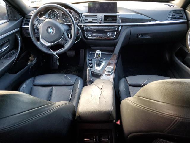 WBA4B1C58FD955152 BMW 435 I Gran Coupe