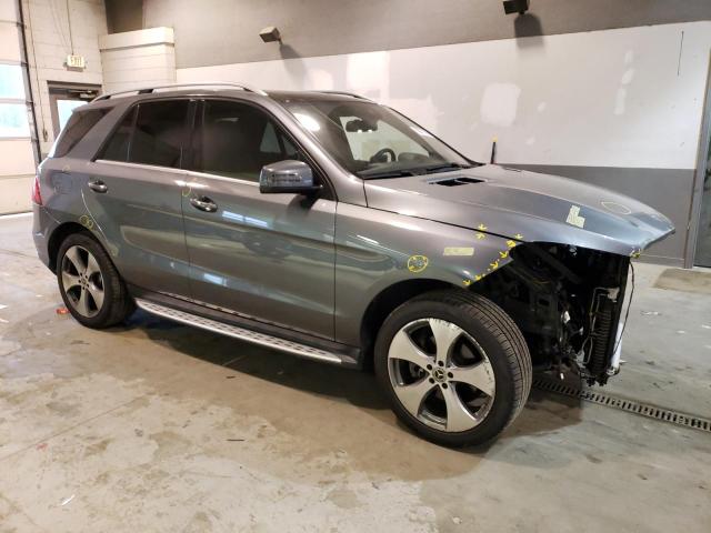 4JGDA5HB1HA944196 Mercedes-Benz Gle 350 4matic