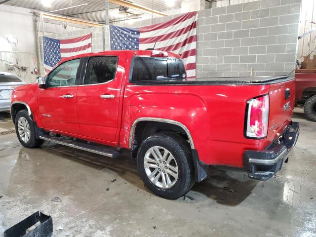1GTG5DE37G1350398 GMC CANYON SLT