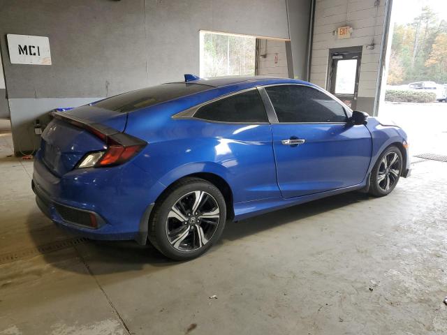 2HGFC3B91GH358892 Honda Civic Touring