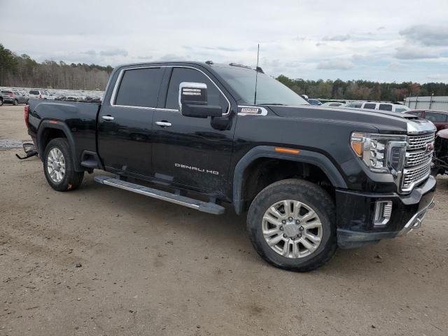 1GT49REY0LF339756 GMC Sierra K2500 Denali