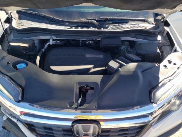 5FPYK3F78KB009379 Honda Ridgeline Rtl