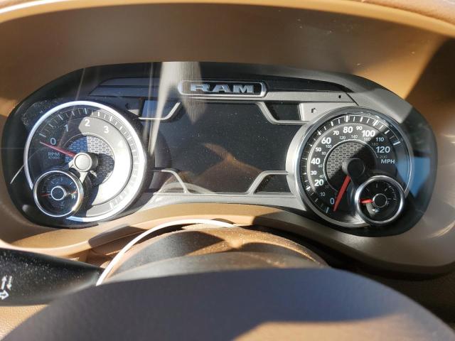 1C6SRFJT3MN773927 RAM 1500 Laie