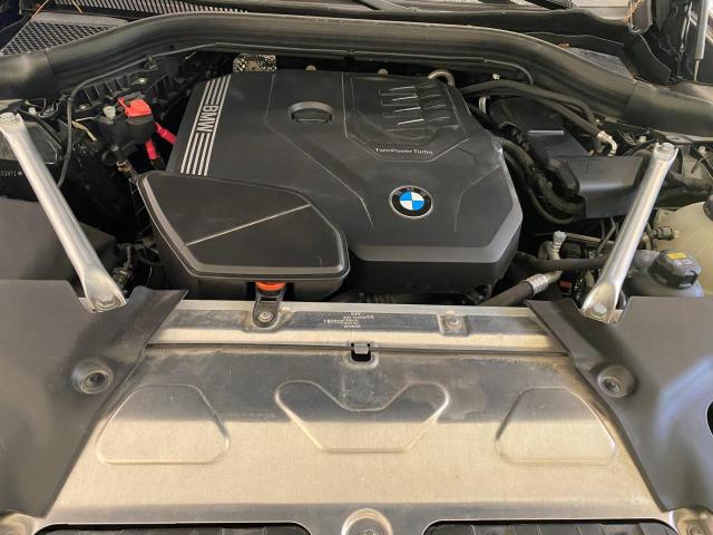 5UX53DP05N9N39872 BMW X3 Xdrive30i