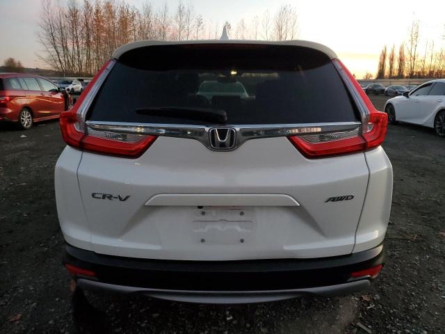 2HKRW2H50JH664885 Honda CR-V EX
