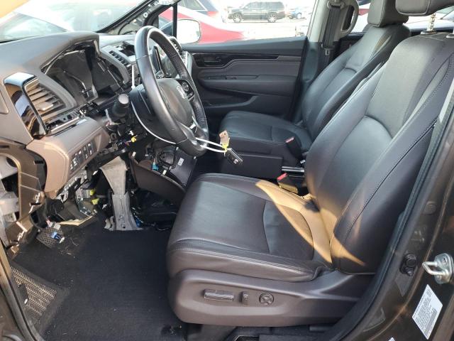 5FNRL6H91KB118423 Honda Odyssey Elite