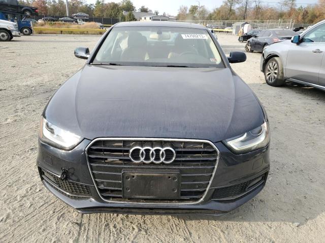 WAUFFAFL3FN041473 Audi A4 Premium Plus