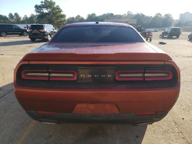 2C3CDZAG4LH206203 Dodge Challenger Sxt