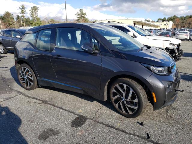 WBY1Z2C56EVX51609 BMW I3 Bev